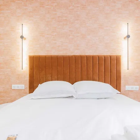 Cozy 2br-6p - Sacre-coeur - Montmartre
