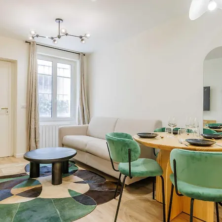 Cozy 2br-6p - Sacre-coeur - Montmartre
