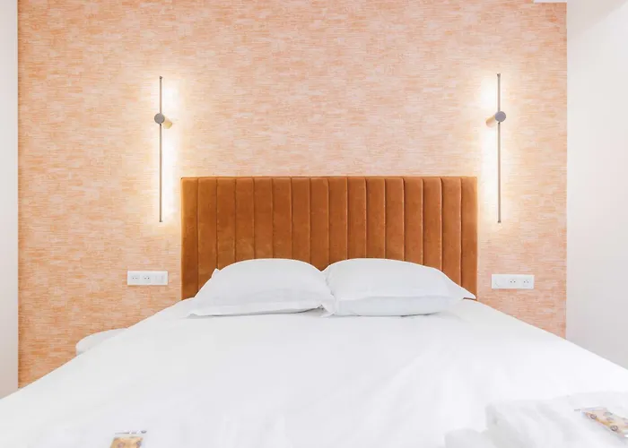 Cozy 2br-6p - Sacre-coeur - Montmartre