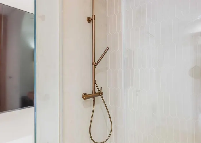 公寓 Cozy 2br-6p - Sacre-coeur - Montmartre *