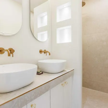 Cozy 2br-6p - Sacre-coeur - Montmartre Apartament Paryż